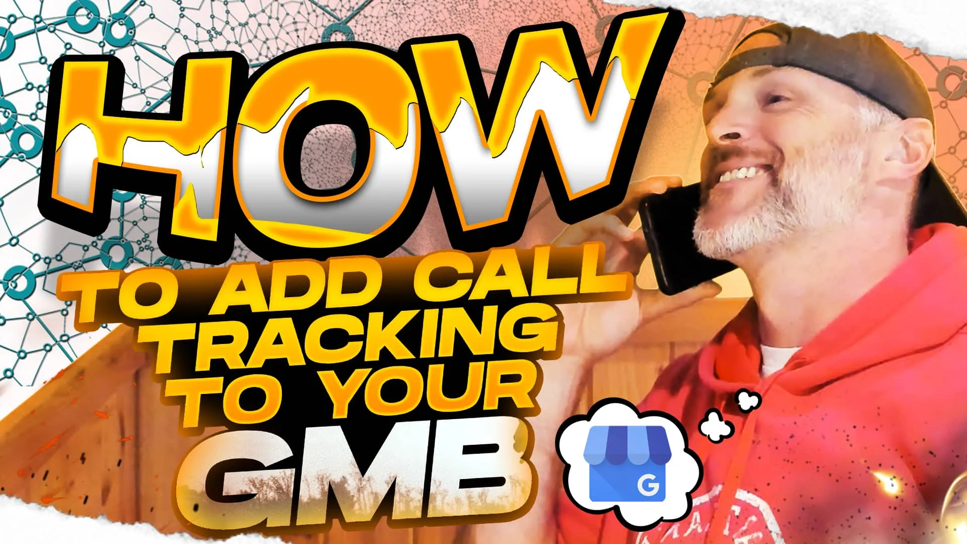 Add Call Tracking to you GMB - Relentless Digital LLC