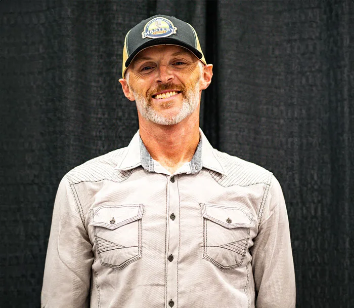 Josh Crouch - Relentless Digital LLC