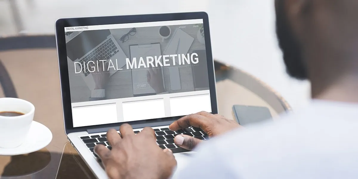 Digital Marketing - Relentless Digital LLC