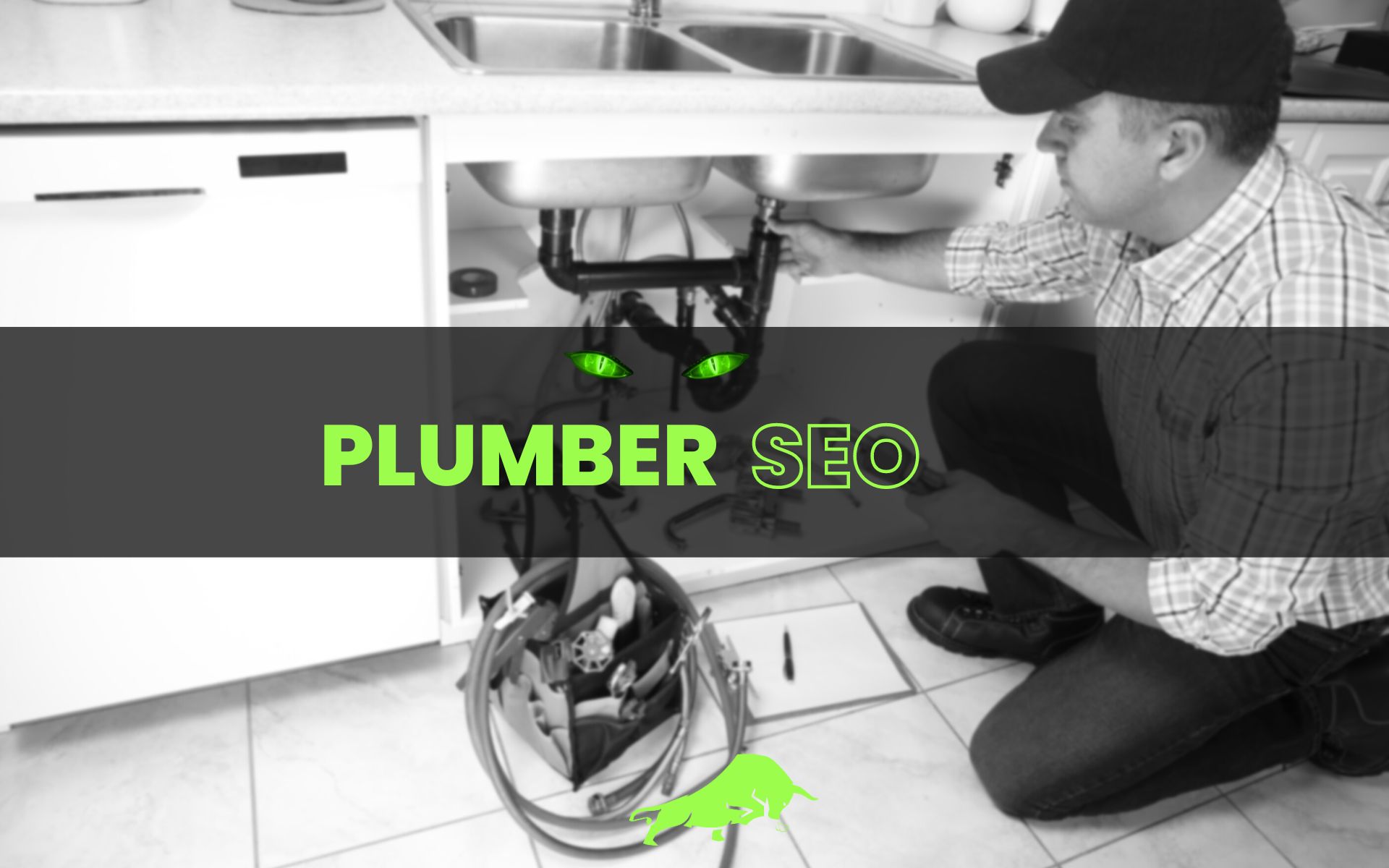 Plumber SEO - Relentless Digital LLC