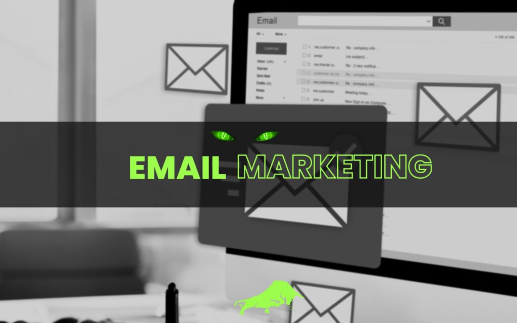 Email Marketing - Relentless Digital LLC