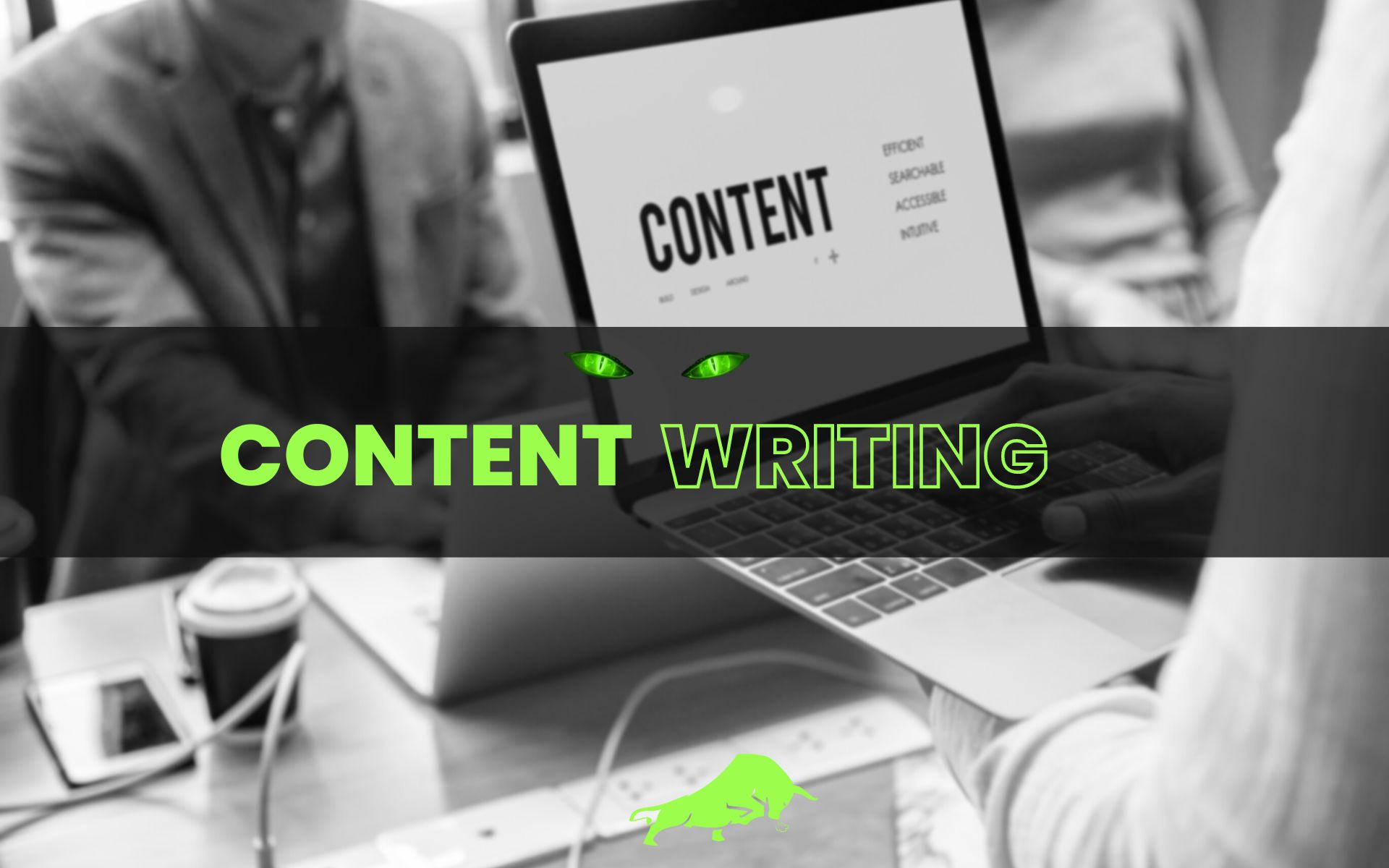 Content Writing - Relentless Digital LLC