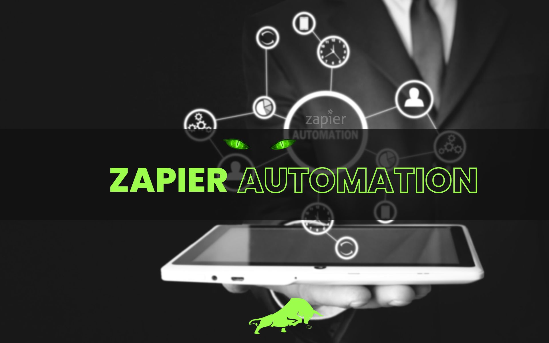 Zapier Automation - Relentless Digital LLC