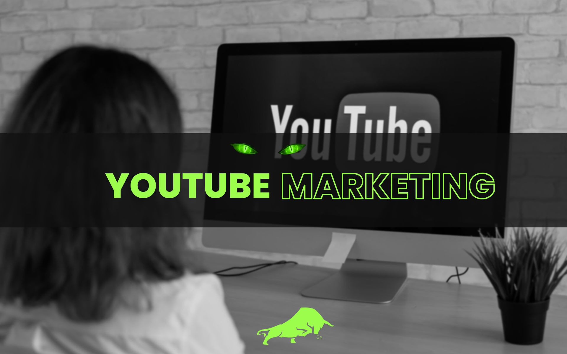 Youtube Marketing - Relentless Digital LLC