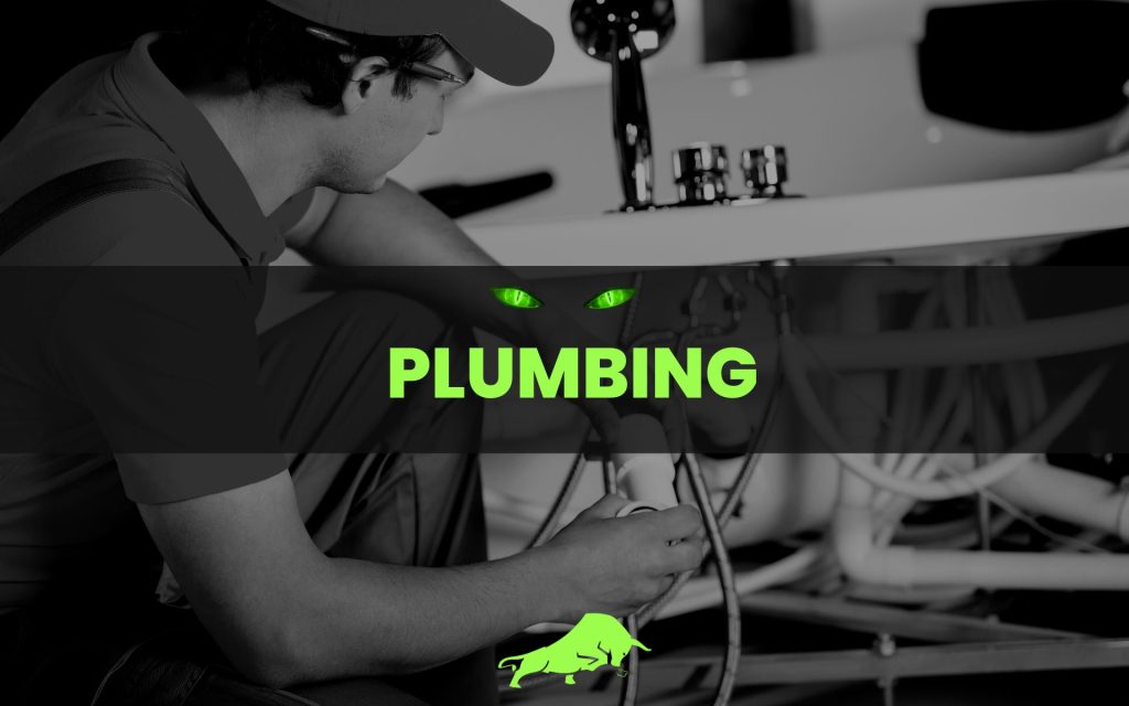 Plumbing - Relentless Digital LLC