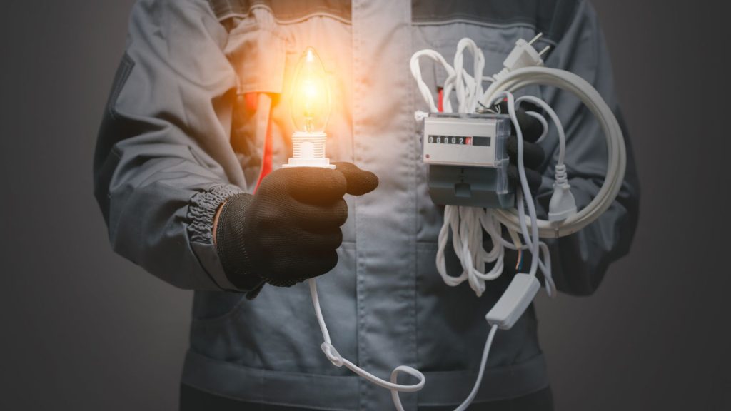 Electrician Blog Ideas - Relentless Digital