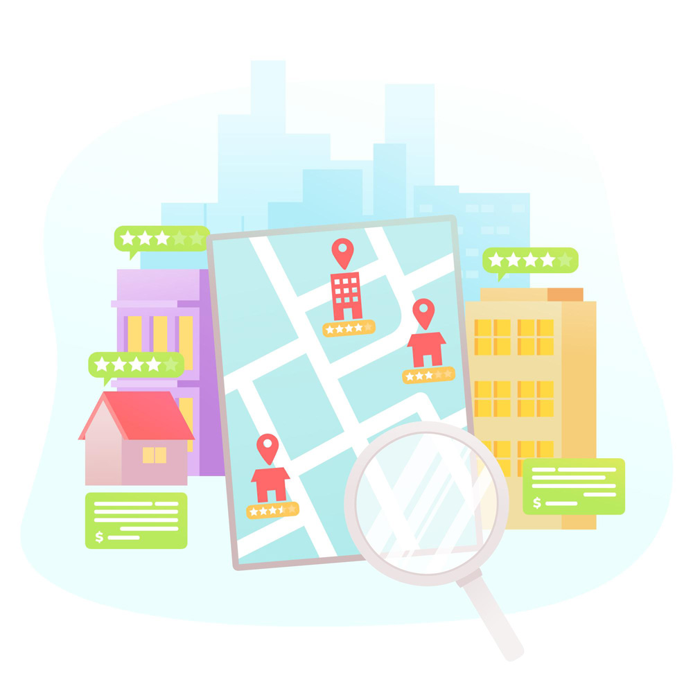 Enhancing SEO Success with Local Link Building