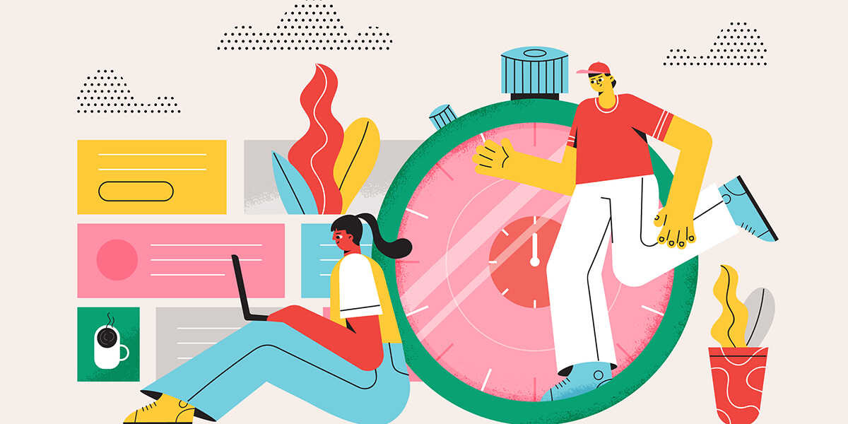 what is dwell time in seo