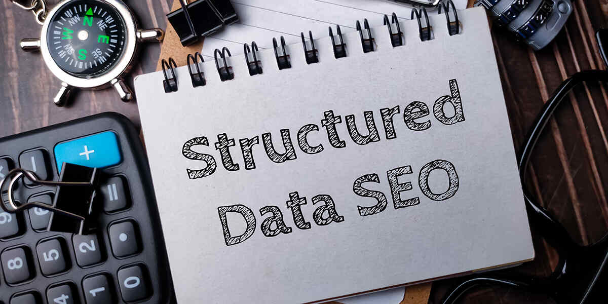 structured data in seo