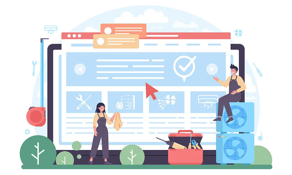 what do you need to balance when doing seo