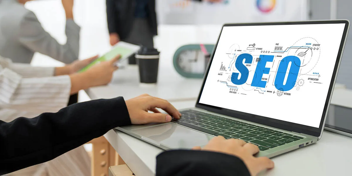 business with seo