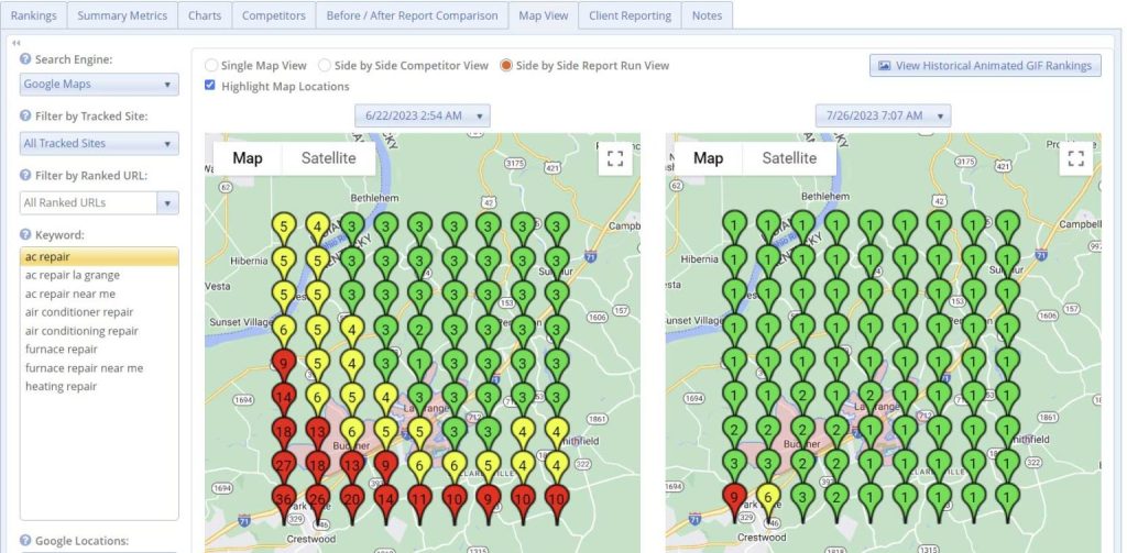 Leverage the Power of HVAC SEO in 2023