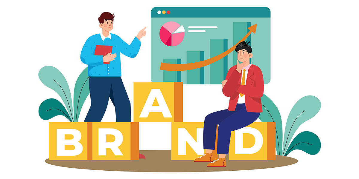 brand visibility