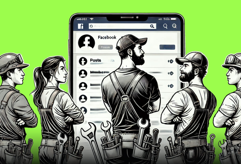 Top 10 Ways You Can Dominate Local Facebook Groups