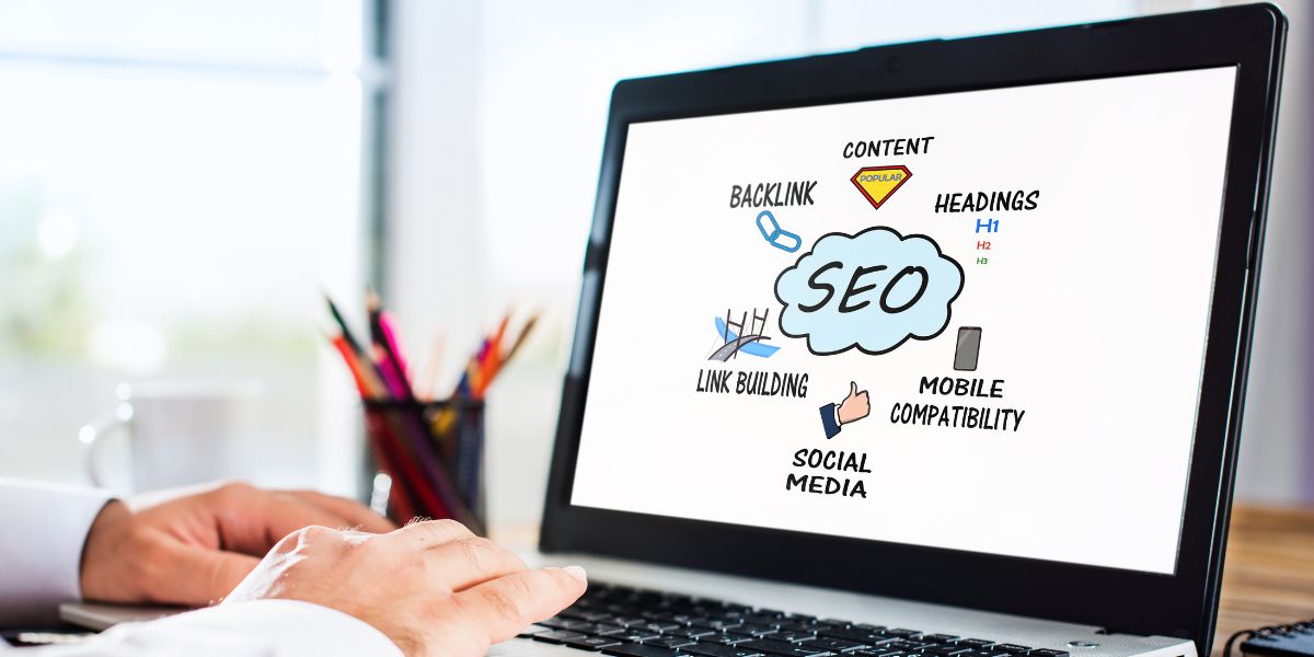 Page Authority Matters for HVAC Service