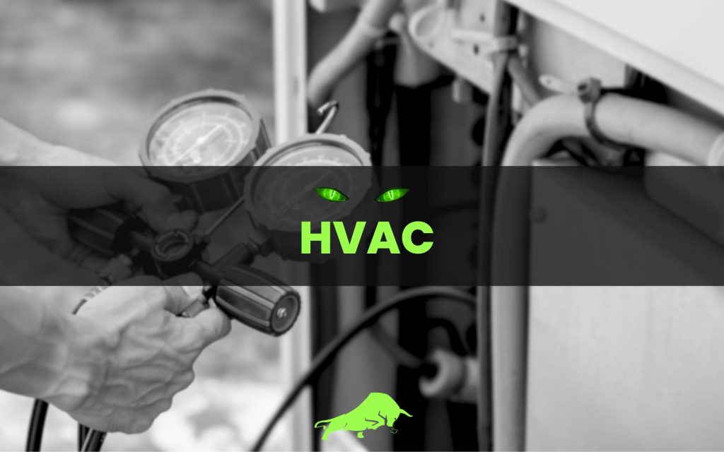 HVAC SEO Strategy