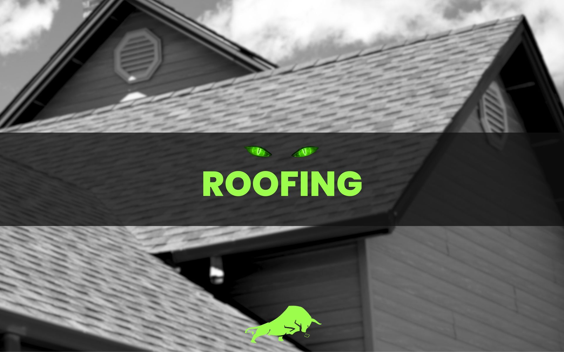 Roofing - Relentless Digital LLC.