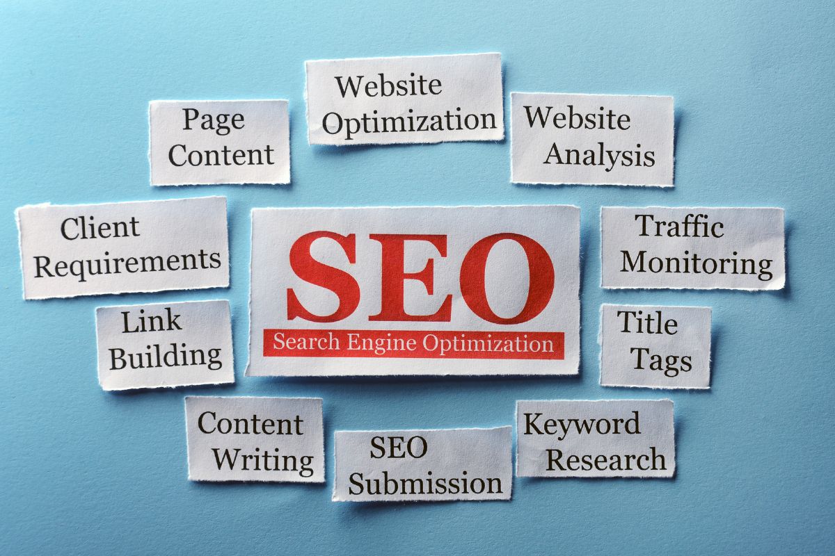 Secrets to Dominating Local SEO