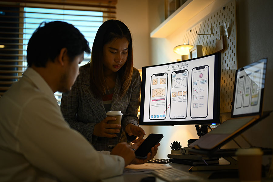 Customer support is offered to Bullseye Pro users