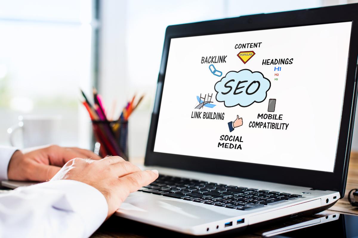 What is Roofing SEO?