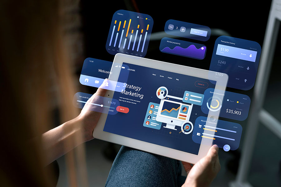 Bullseye Pro Vs. Competitors