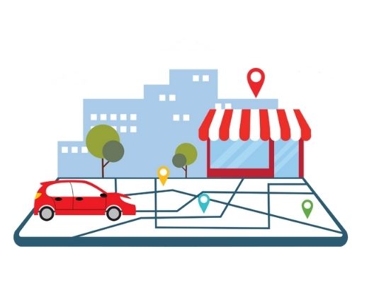 Leverage Your Physical Location for Local Rankings