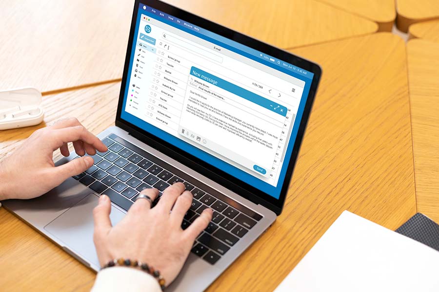 Level Up Your Email Game