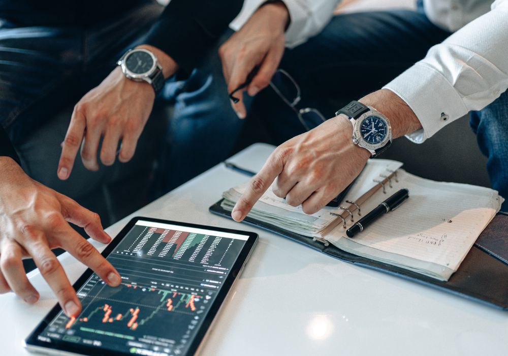 Next Steps: Making the Right Investment Decision