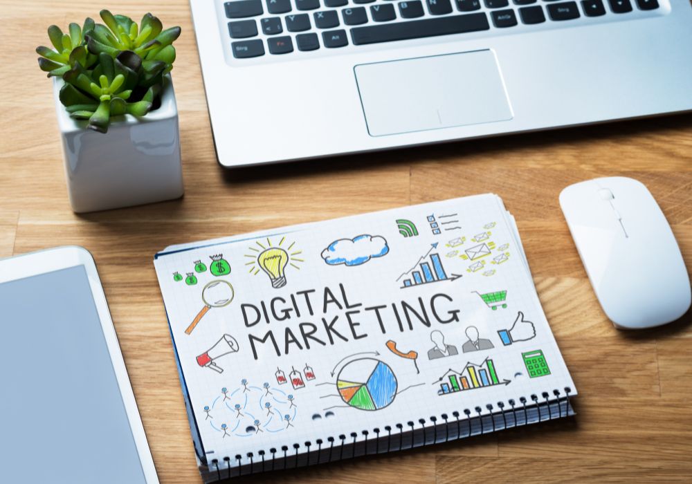 Digital Marketing ROI Calculator