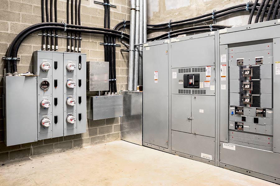 Future of E-E-A-T and Electricians