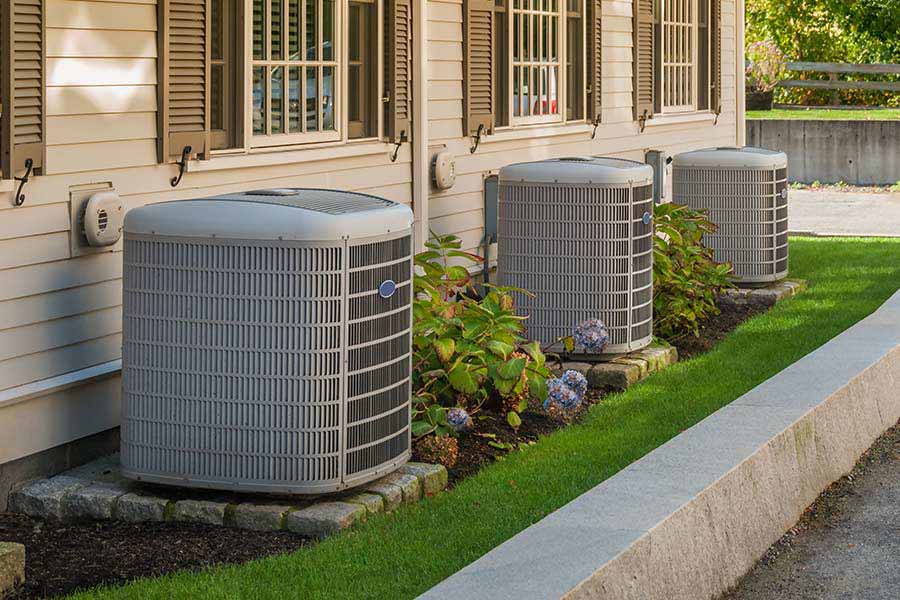 Marketing an HVAC business